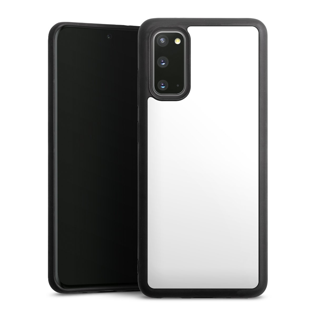 Gallery Case für Samsung Galaxy S20