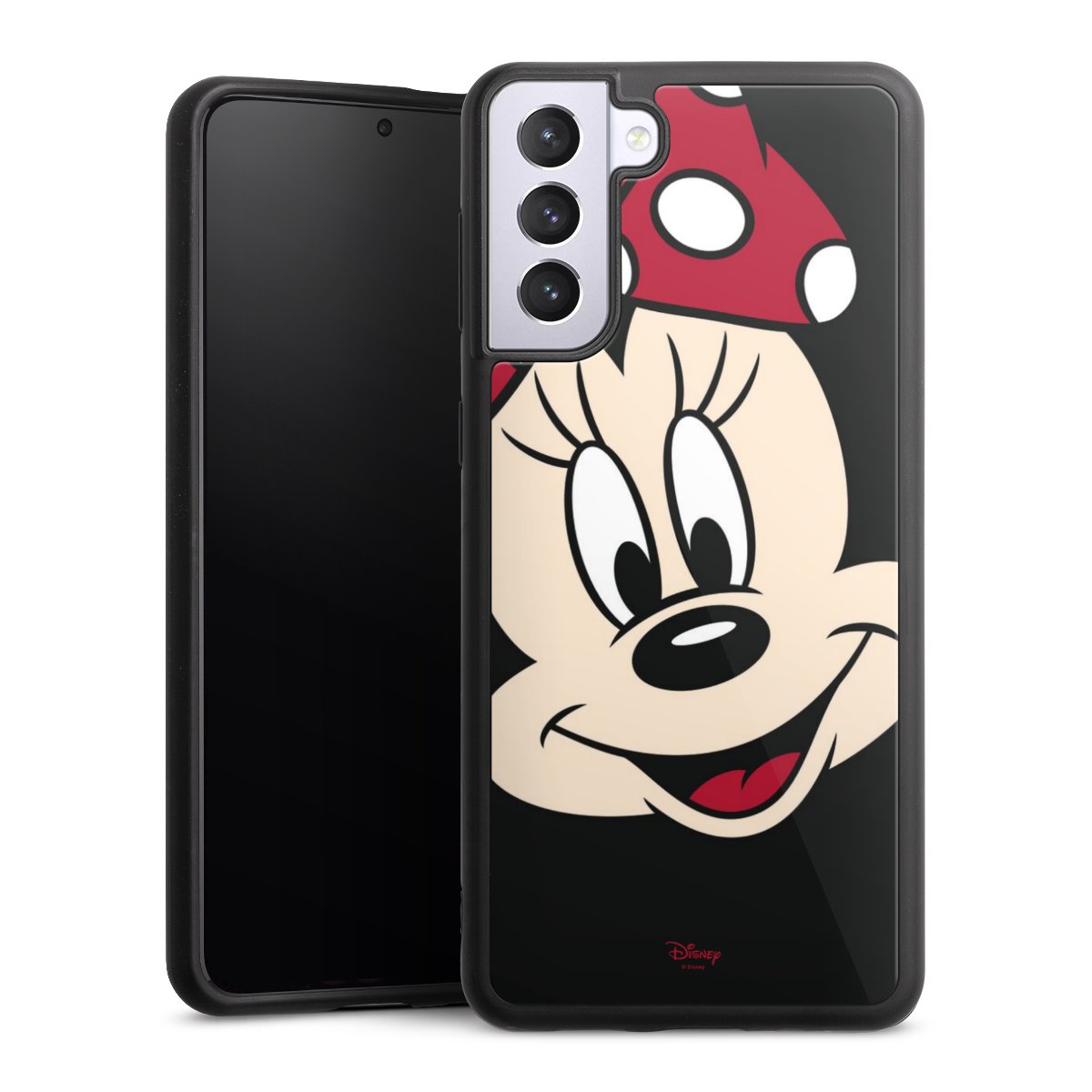 Minnie dappertutto