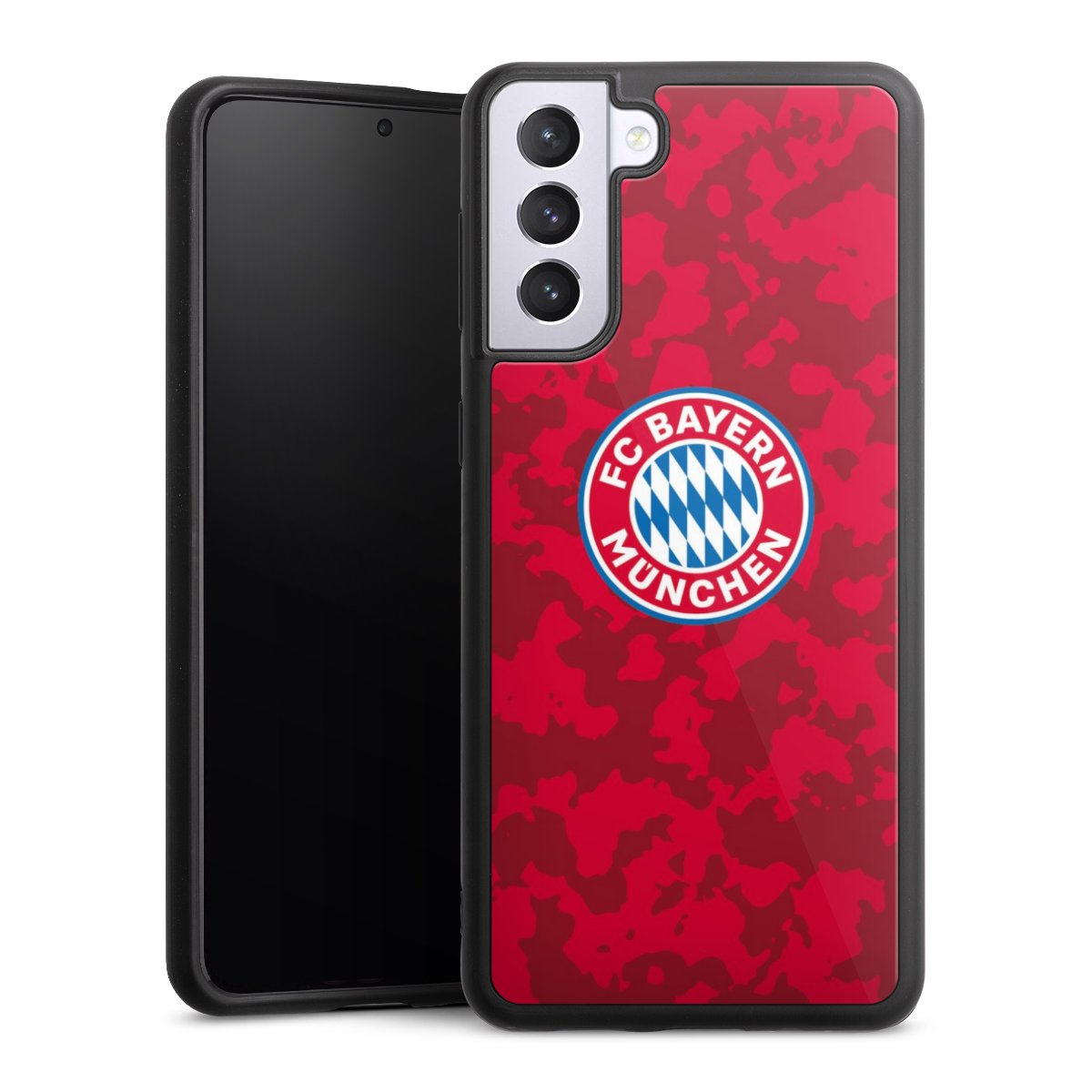 Camouflage Muster FCB