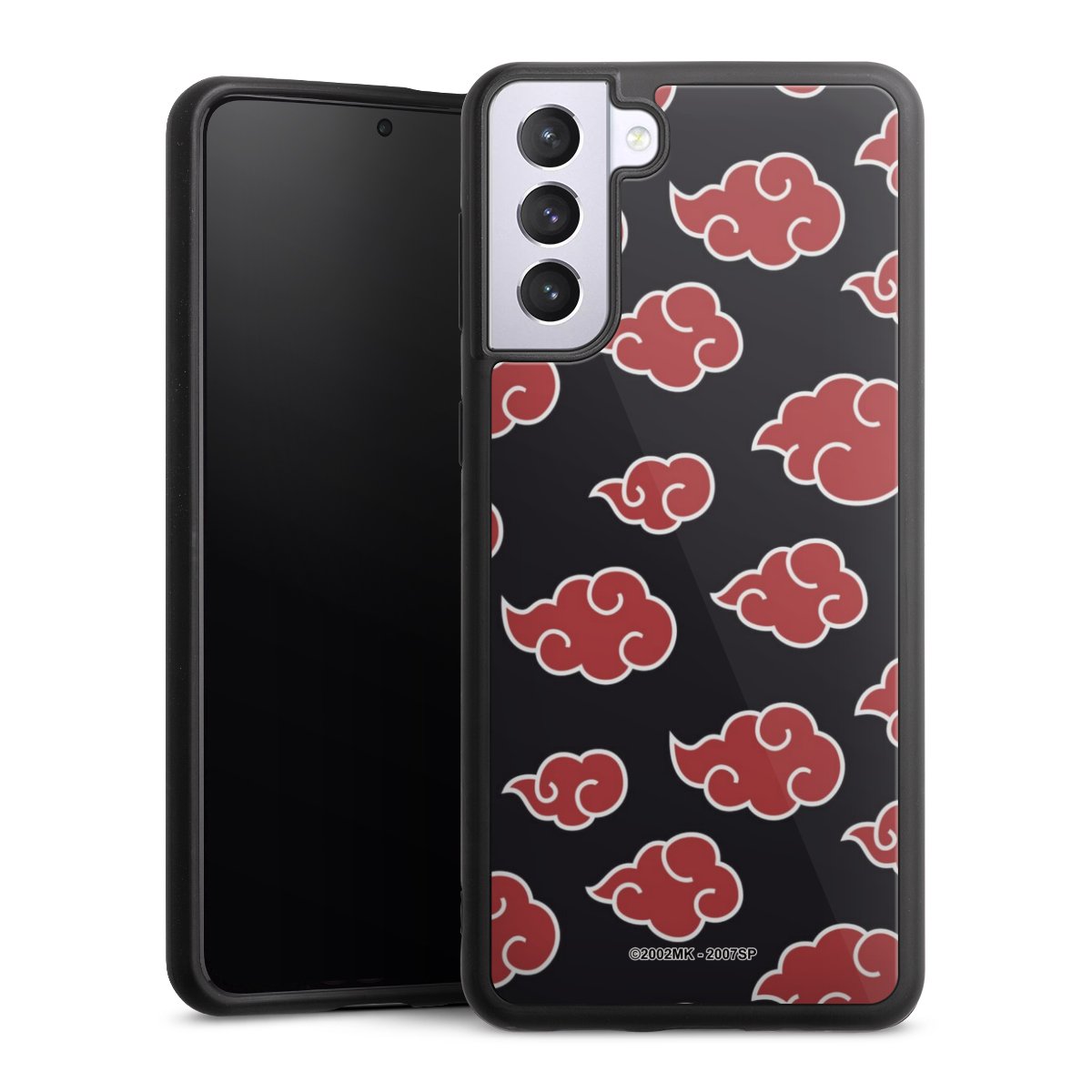 Akatsuki Pattern