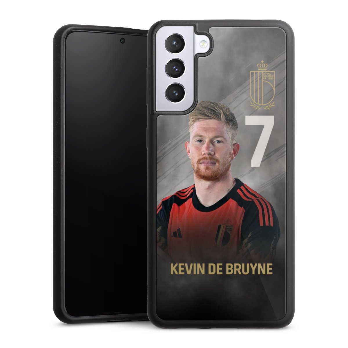 Kevin De Bruyne 7 