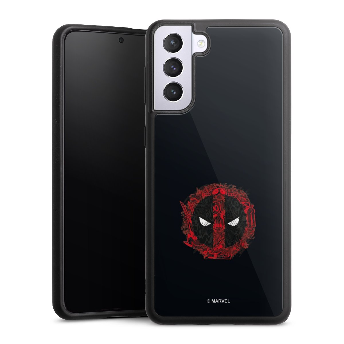 Deadpool Logo