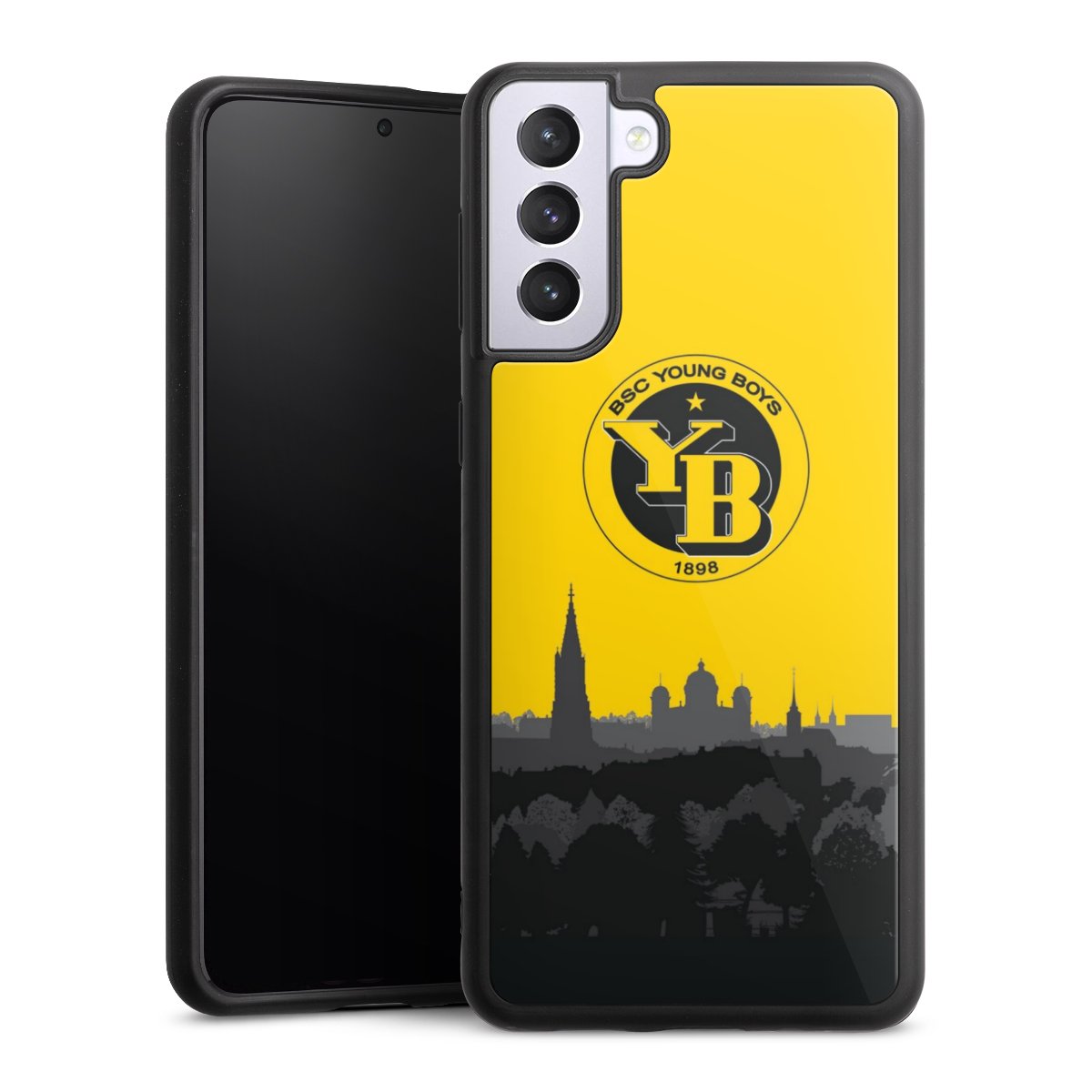 BSC YB Skyline