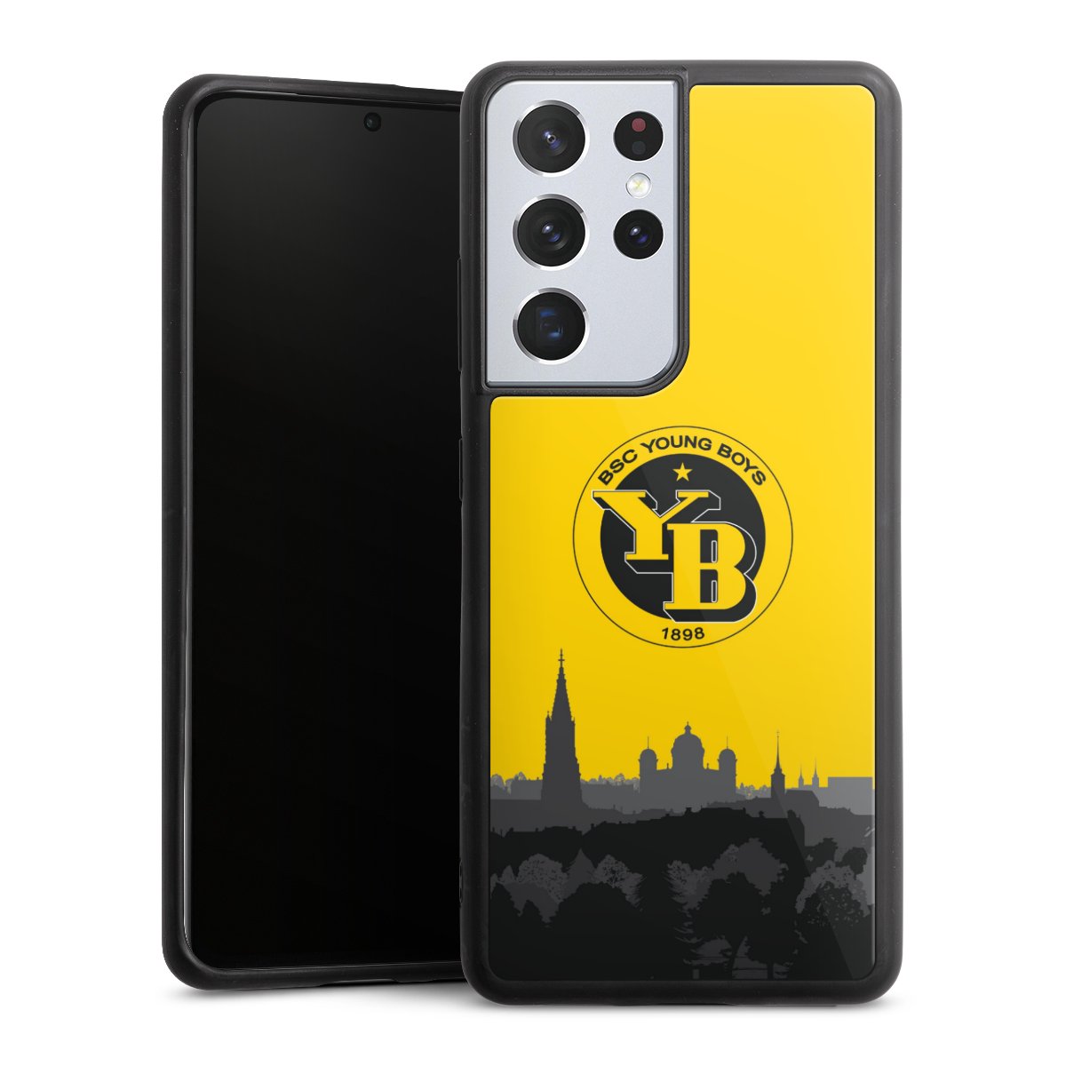 BSC YB Skyline