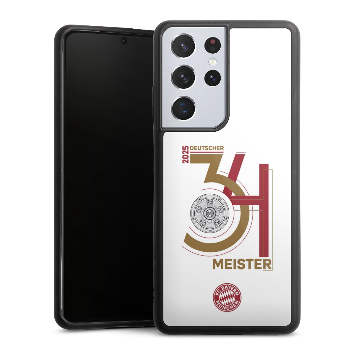FCB Deutscher Meister 2025