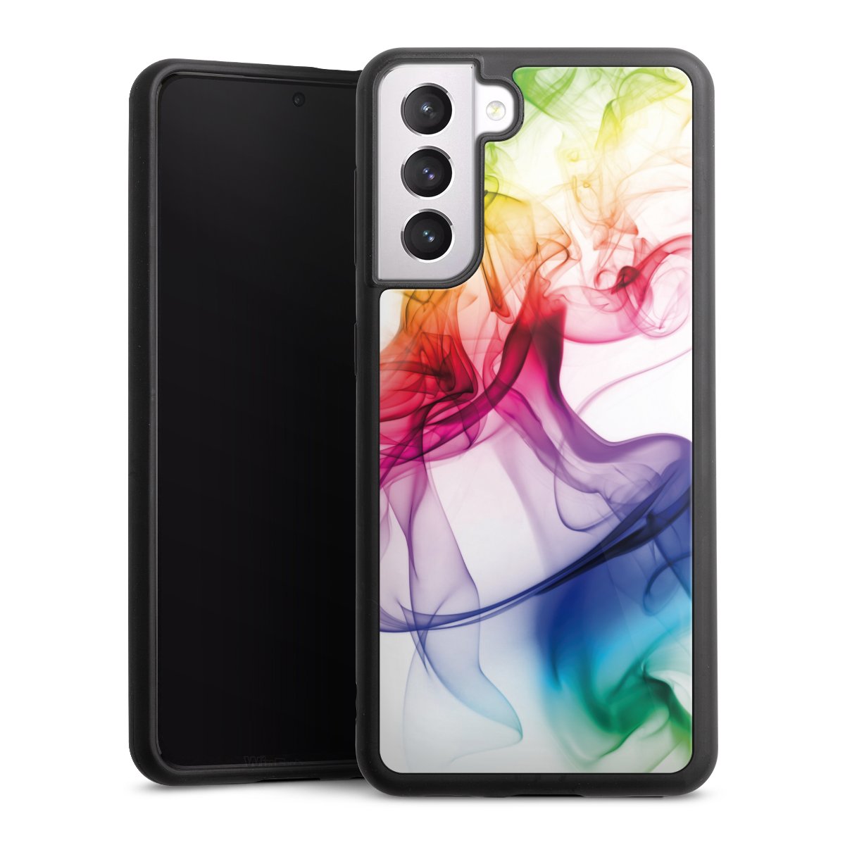 Coque en verre trempé