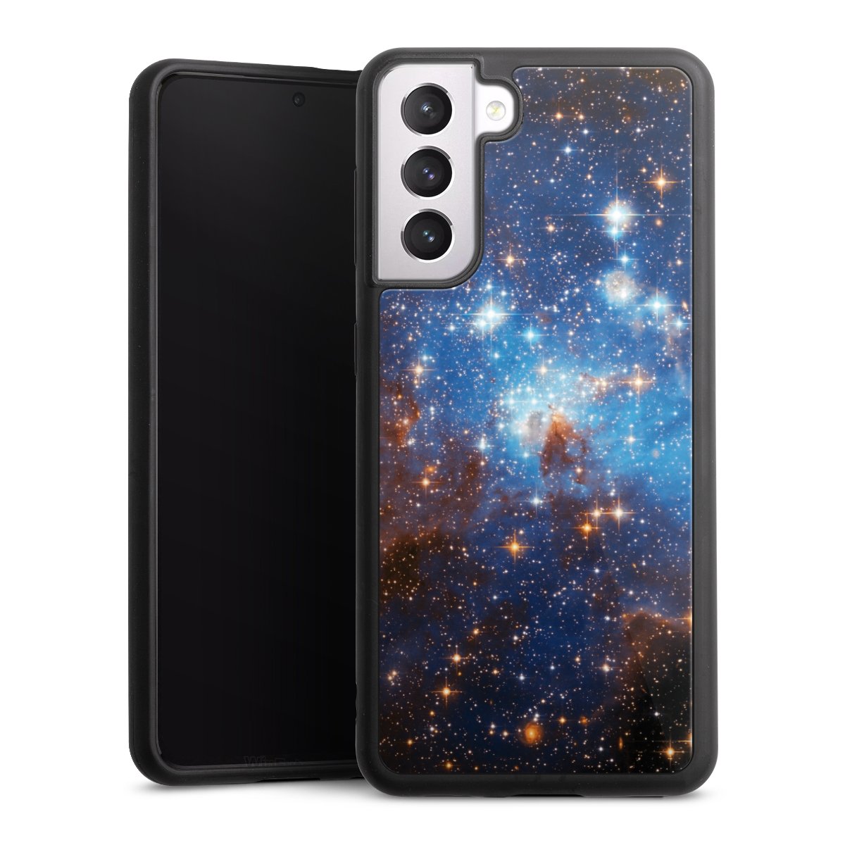 Coque en verre trempé