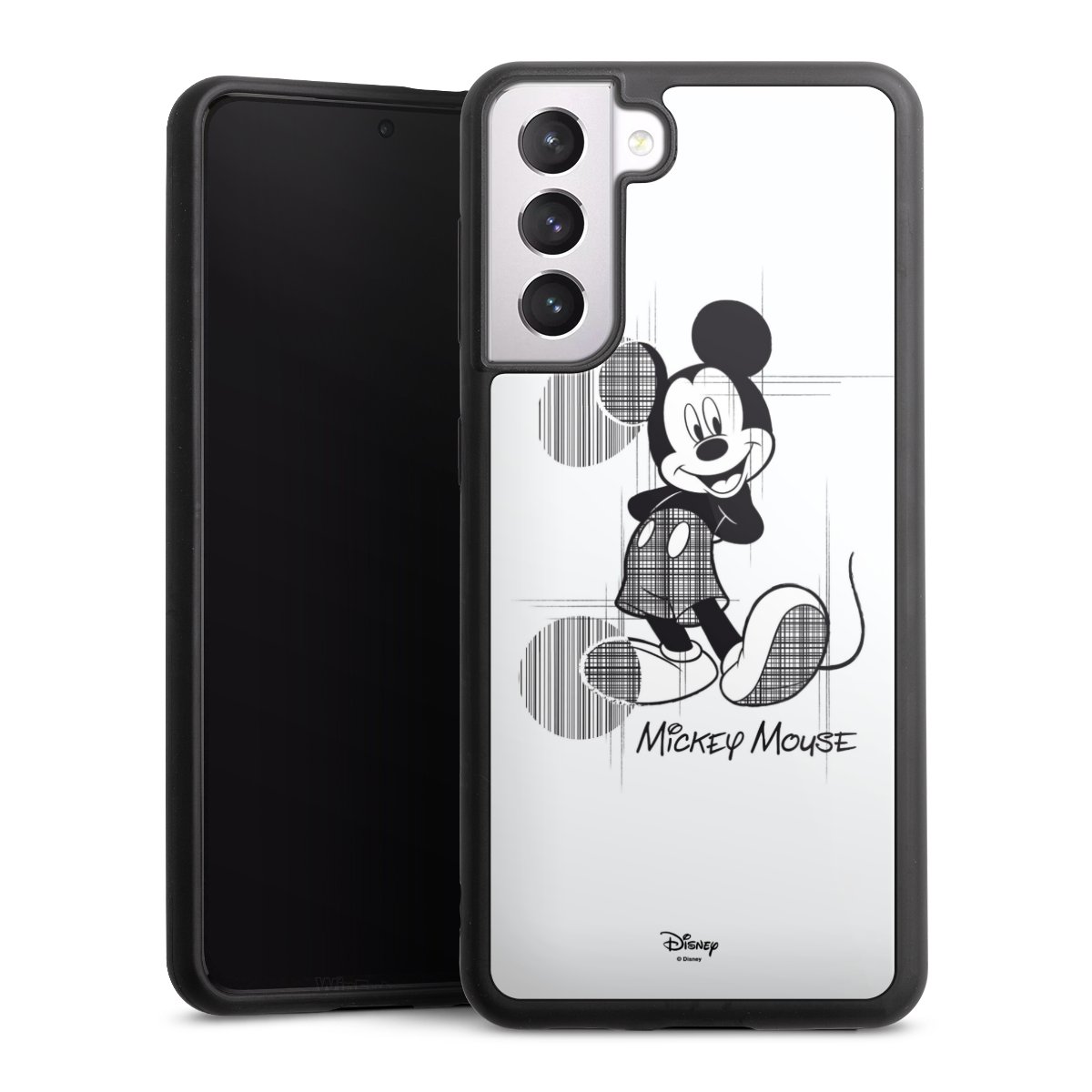 Micky Sketchy