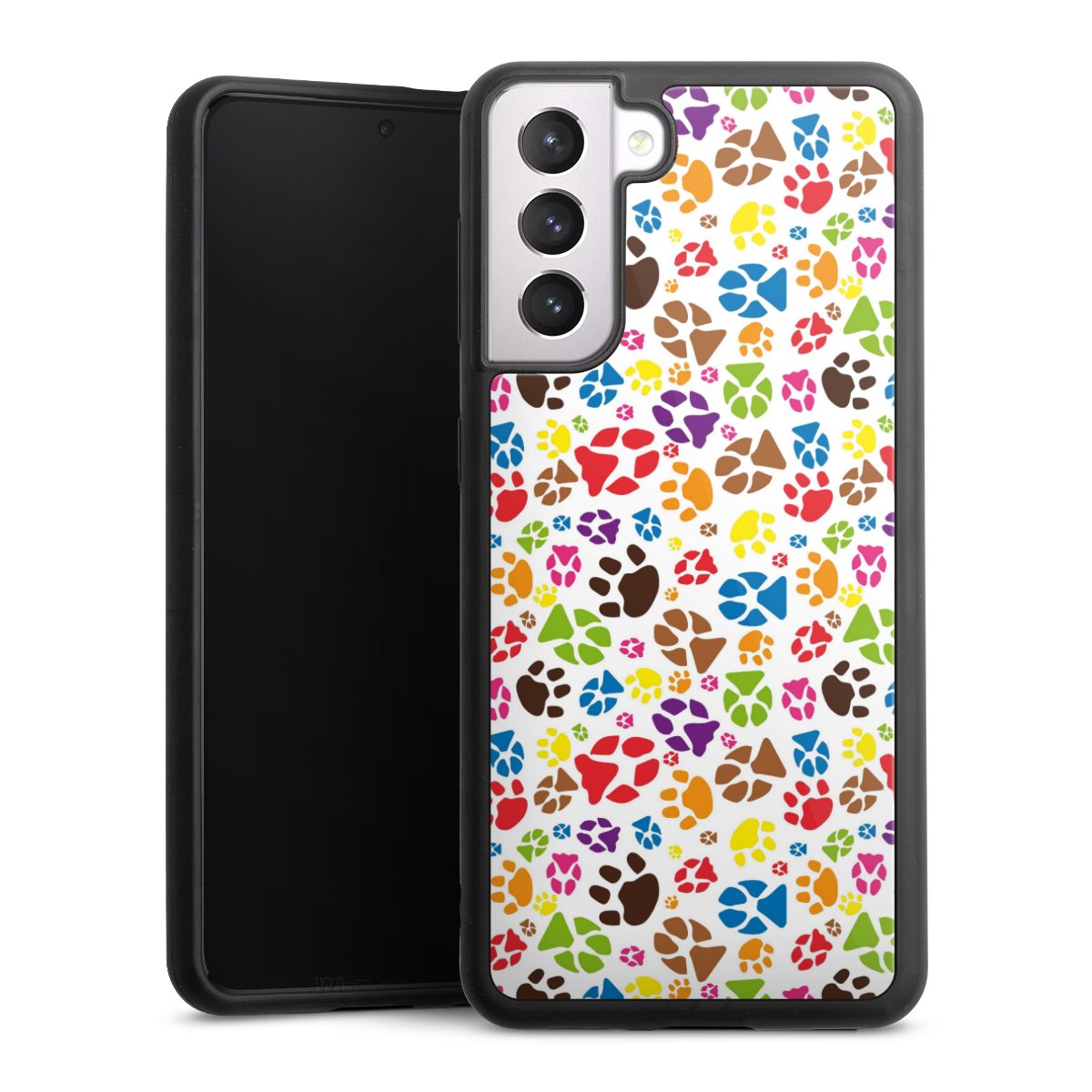 Gallery hoesje