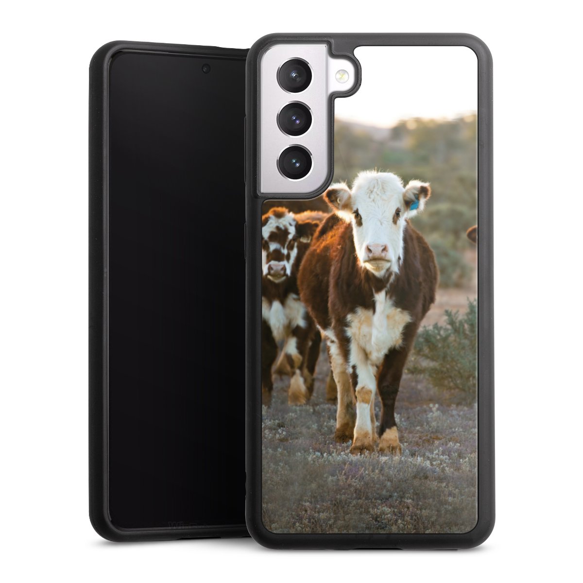Gallery hoesje