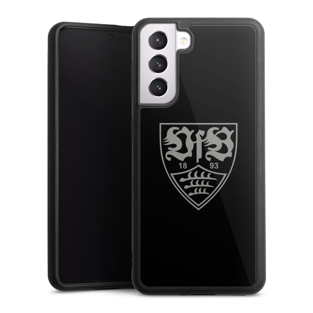 VfB Stuttgart Schwarz