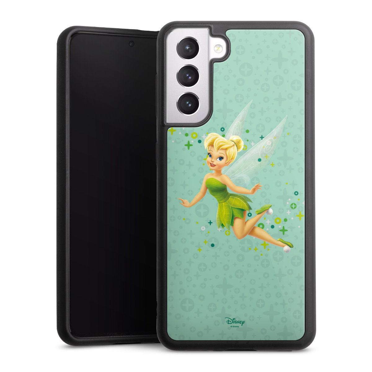 Coque en verre trempé