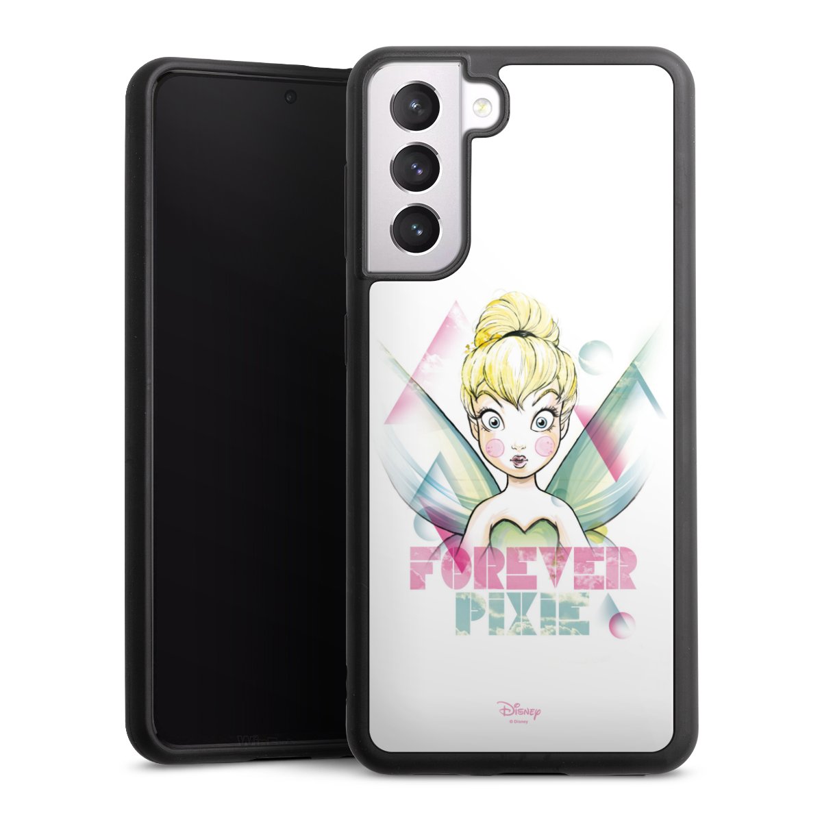 Forever Pixie