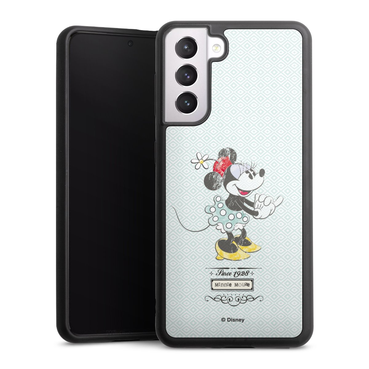 Minnie Vintage