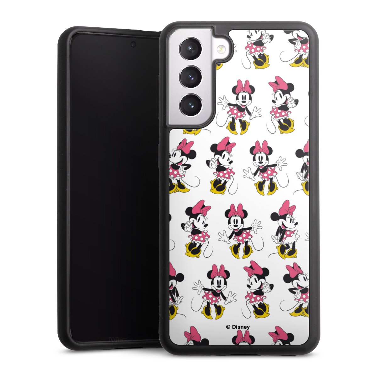 Minnie Mouse - Motivo
