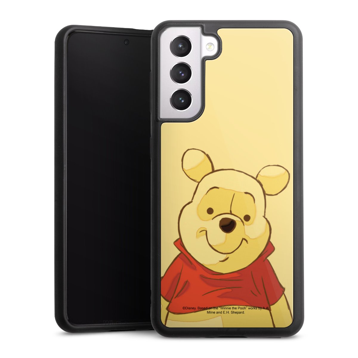 Pooh the Bear