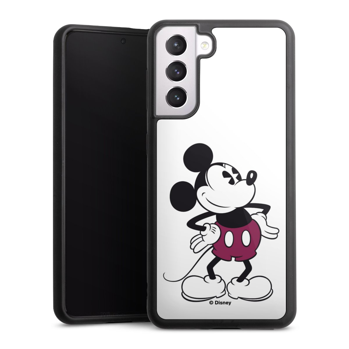 Mickey Mouse - Retro