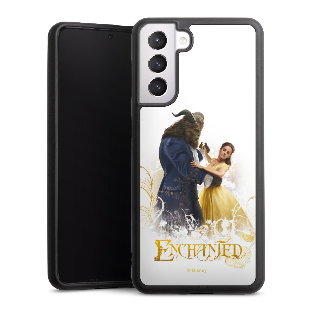 La Belle et la Bête Film