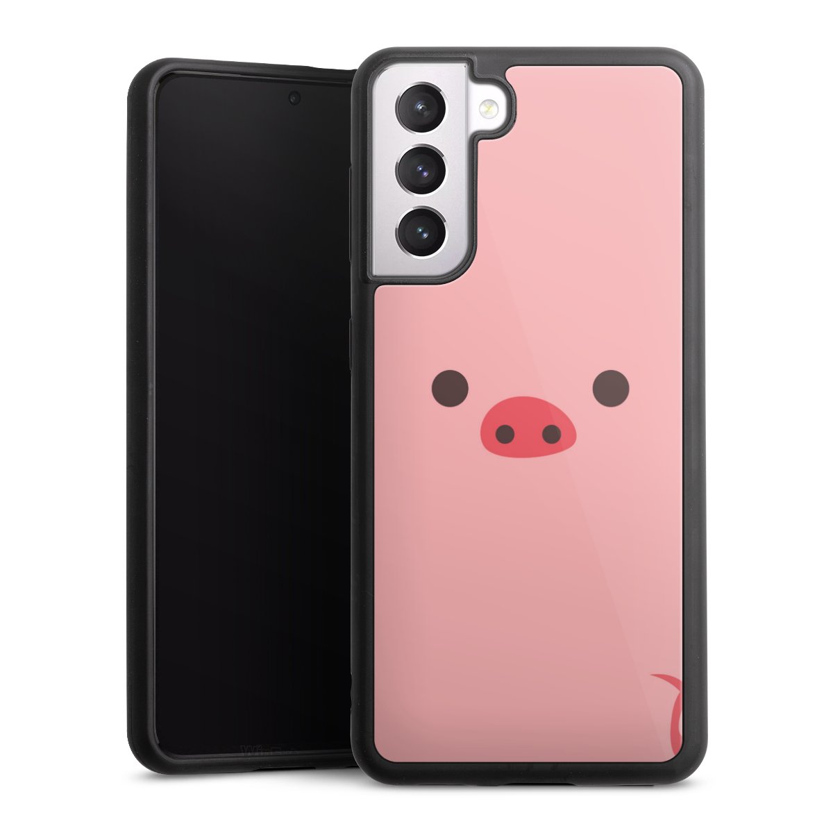 Gallery hoesje
