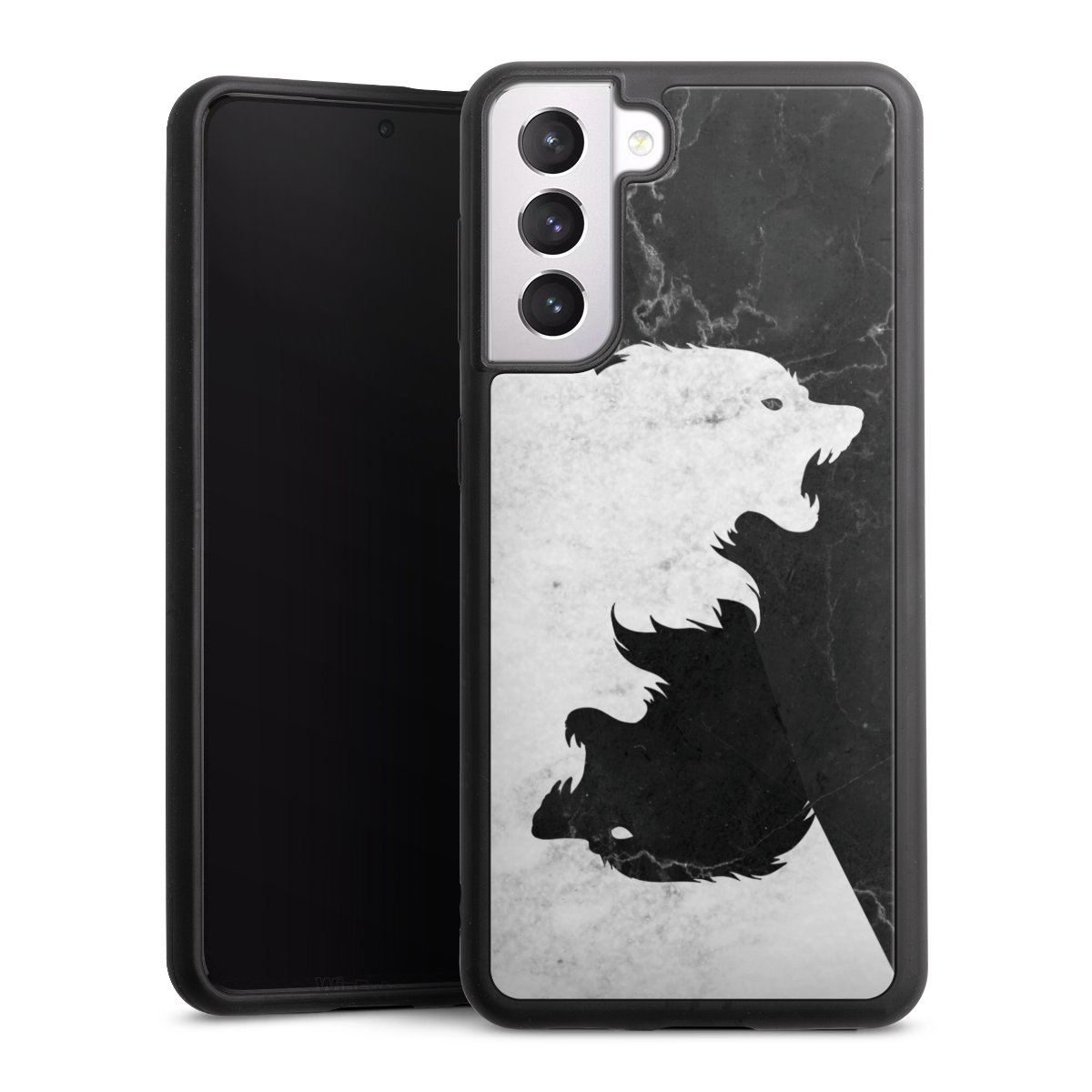 Gallery hoesje