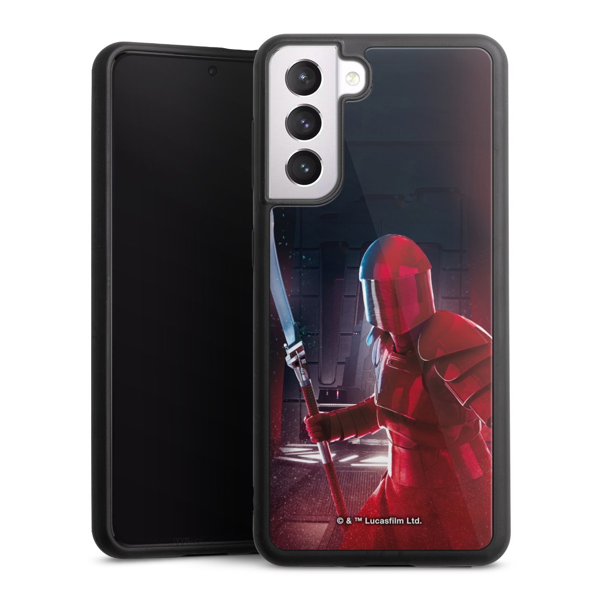 Gallery hoesje