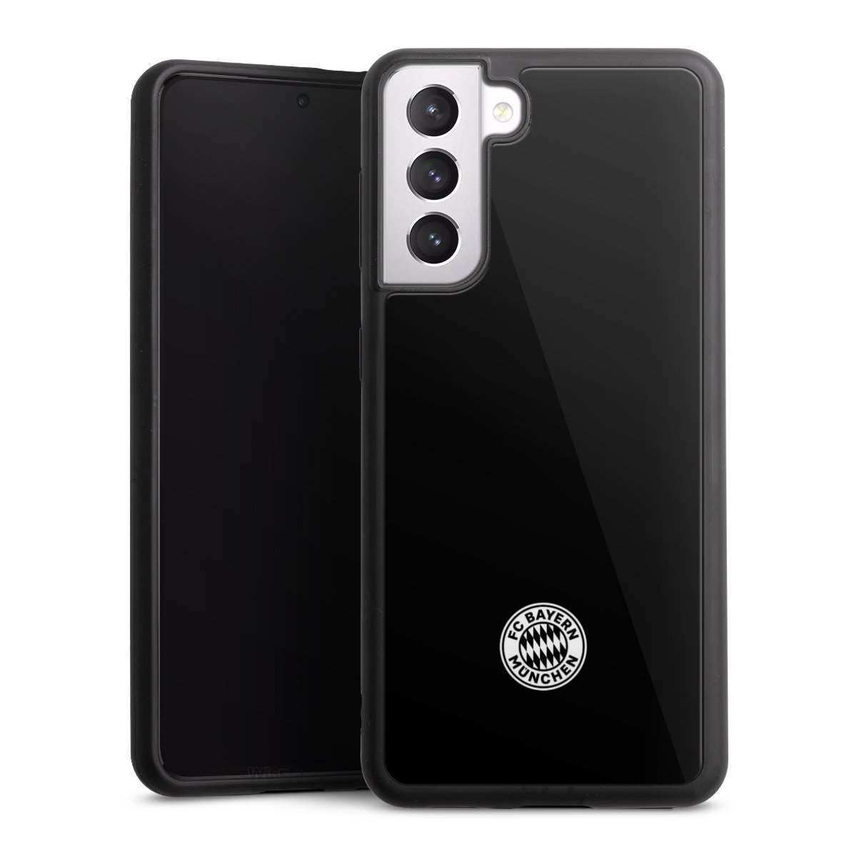 Coque en verre trempé