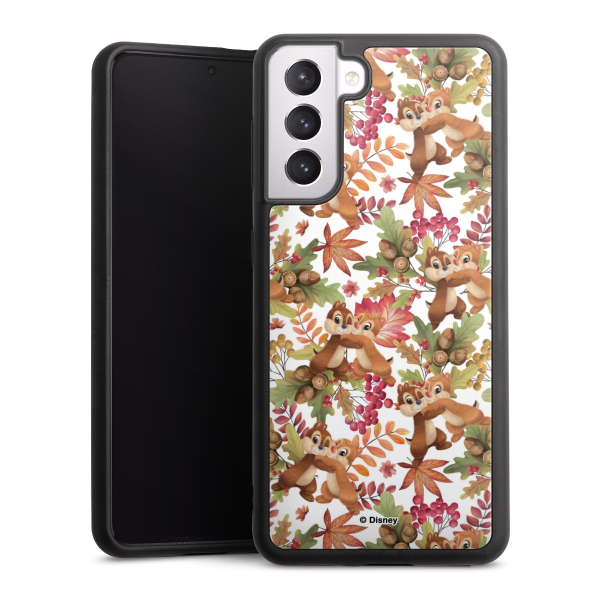 Gallery Case