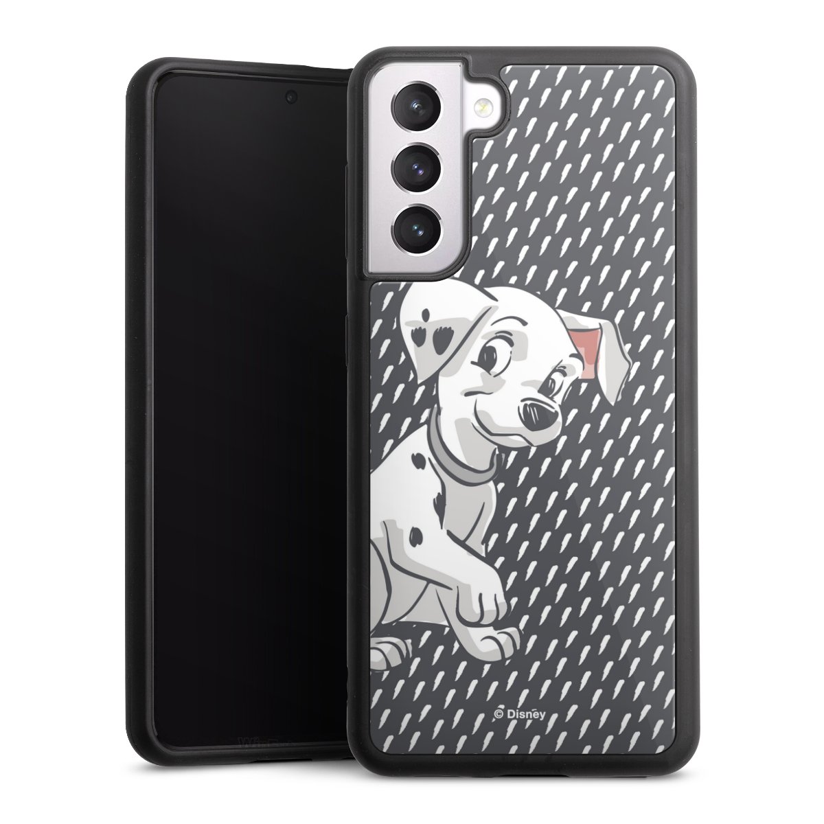 101 Dalmatiens Portrait