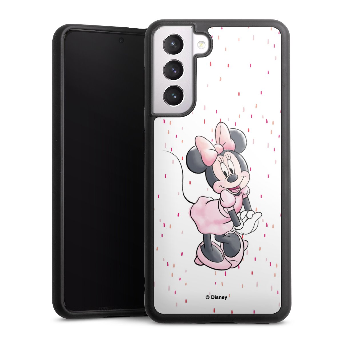 Puntini acquerellabili Minnie