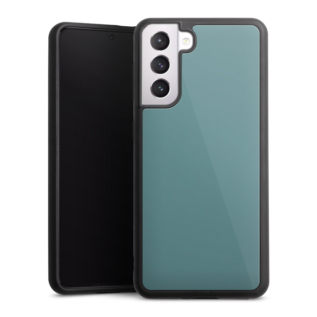 Gallery hoesje