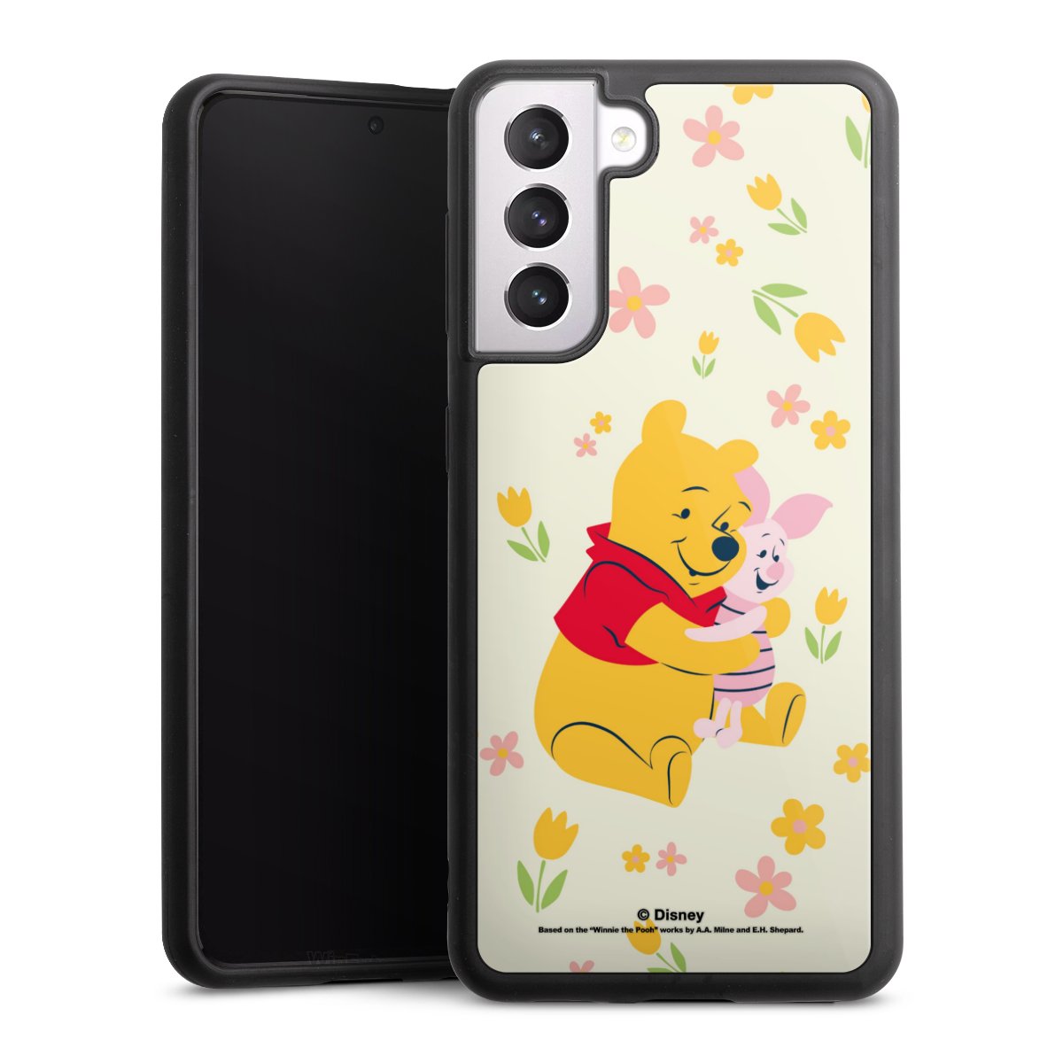 Abbraccio di Winnie Puuh