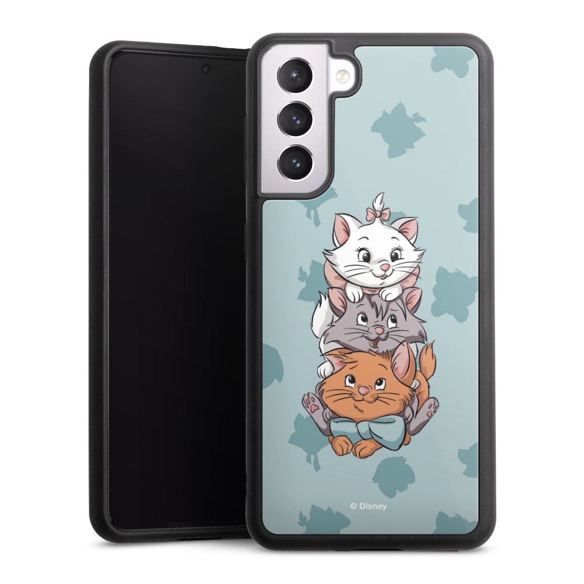 Aristokatten Drieling