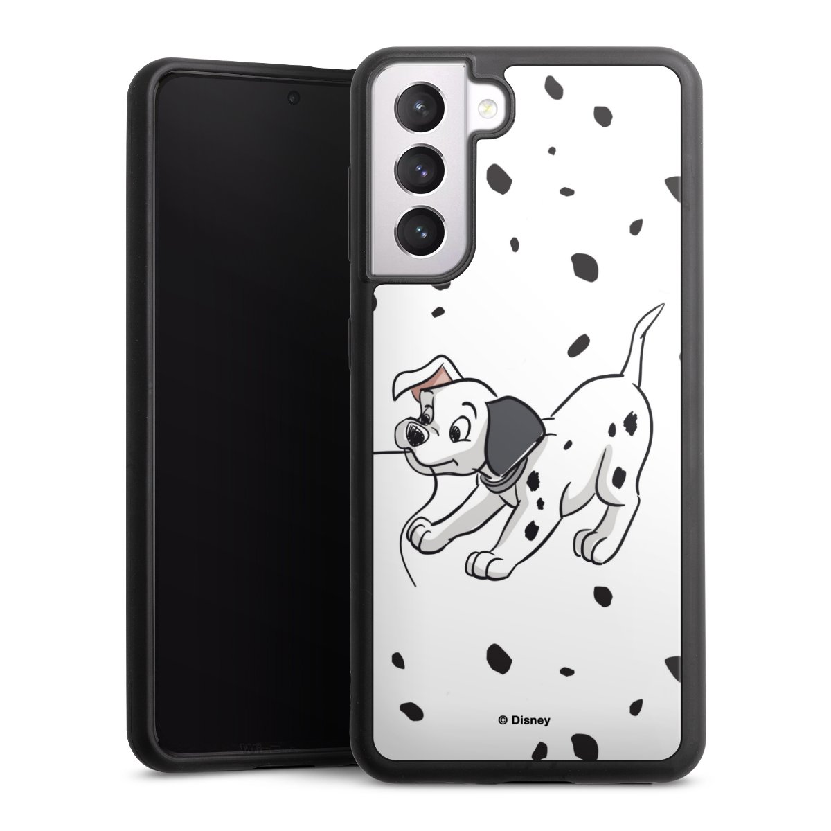 Gallery hoesje