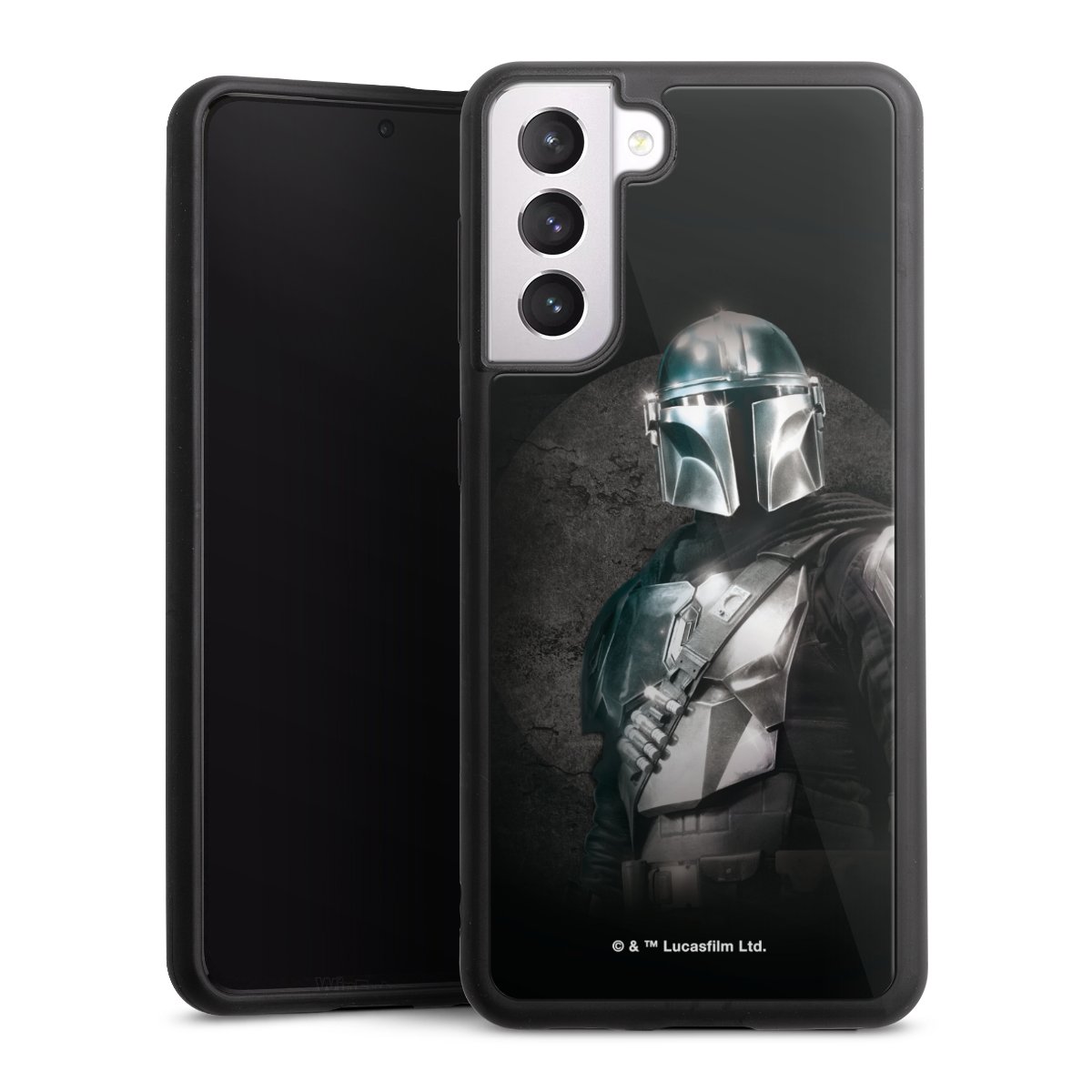 Gallery hoesje