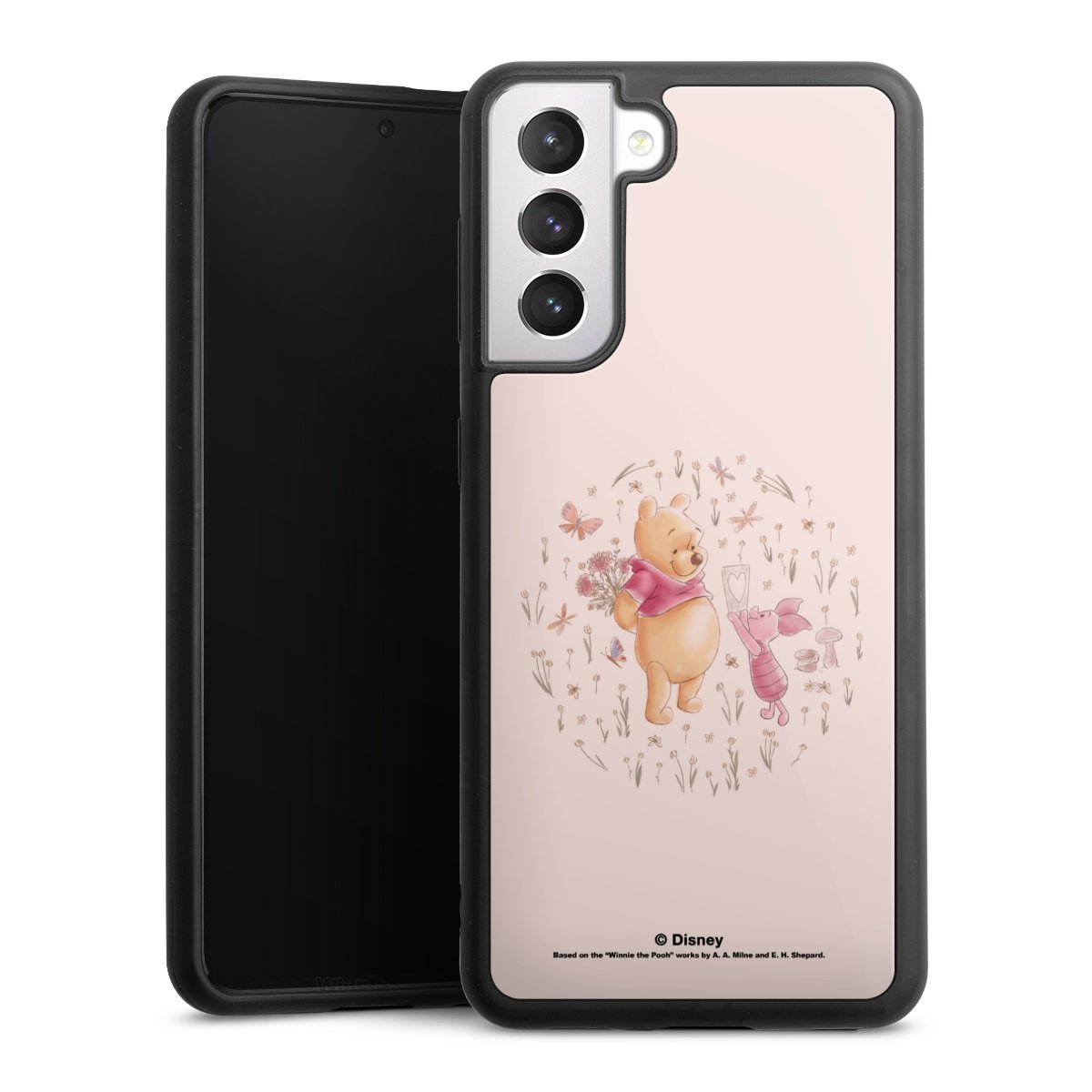 Gallery hoesje