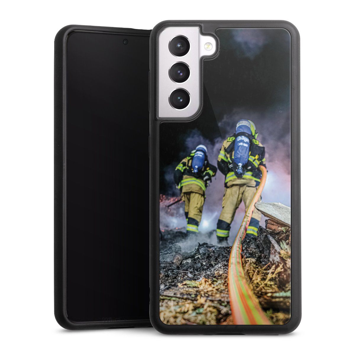 Gallery hoesje