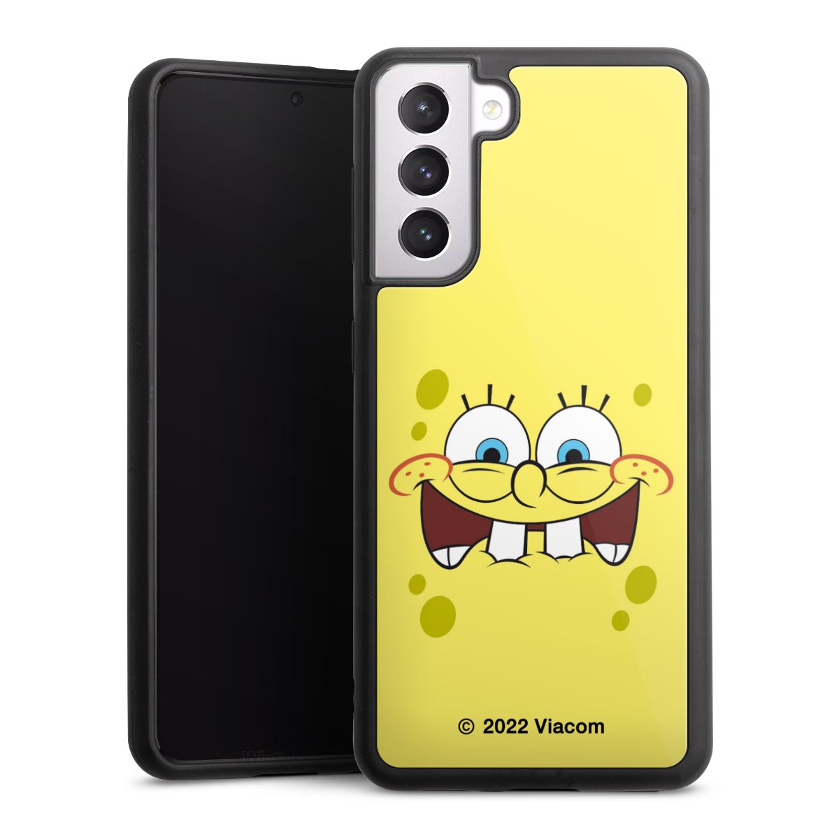 Spongebob - Nahaufnahme