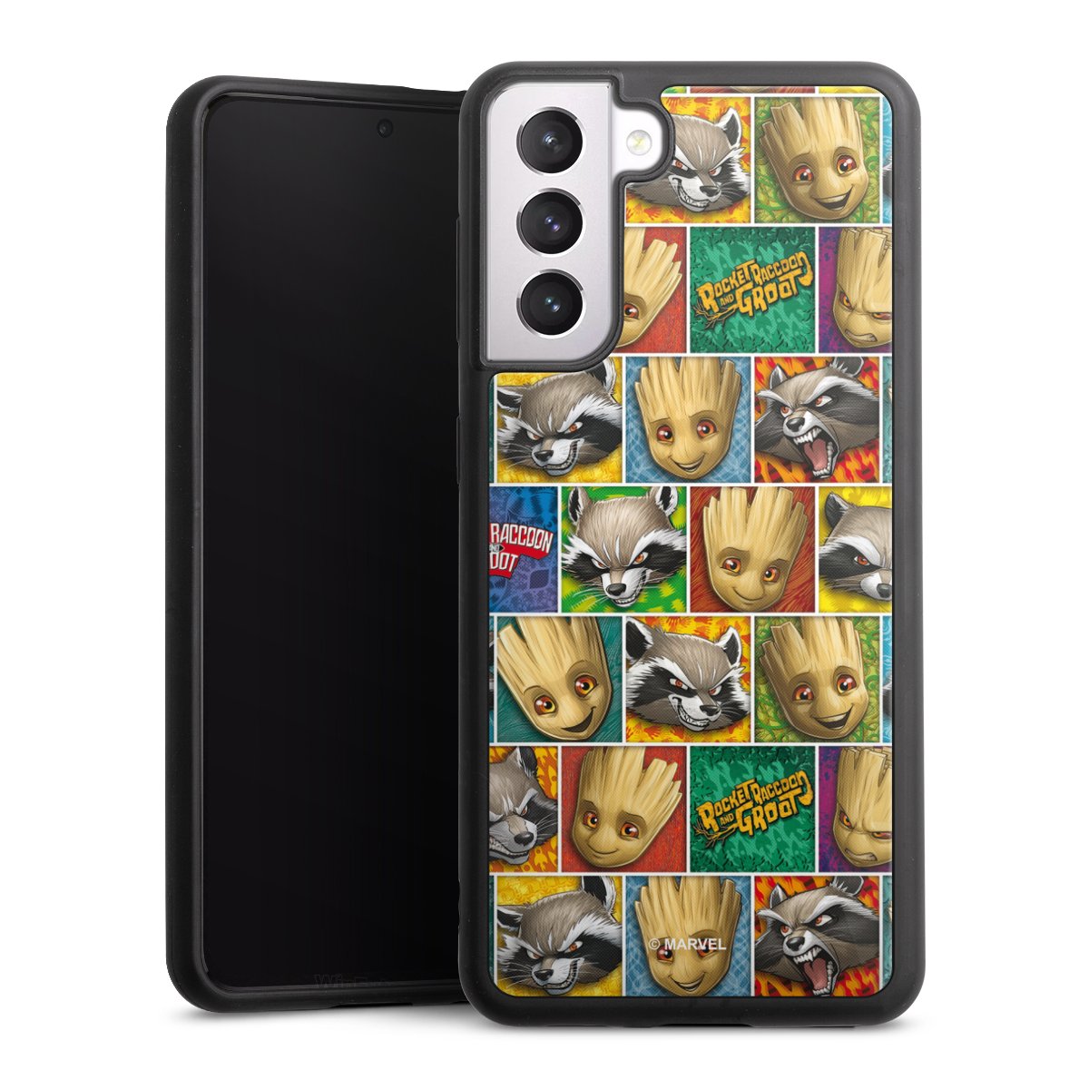 Gallery Case