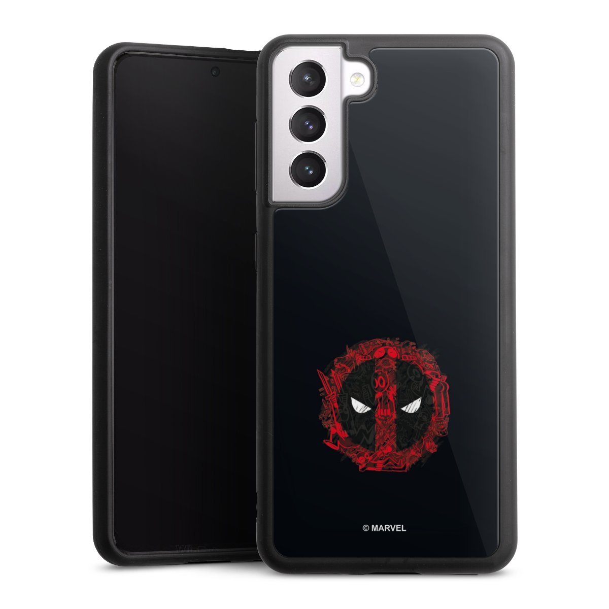 Deadpool Logo