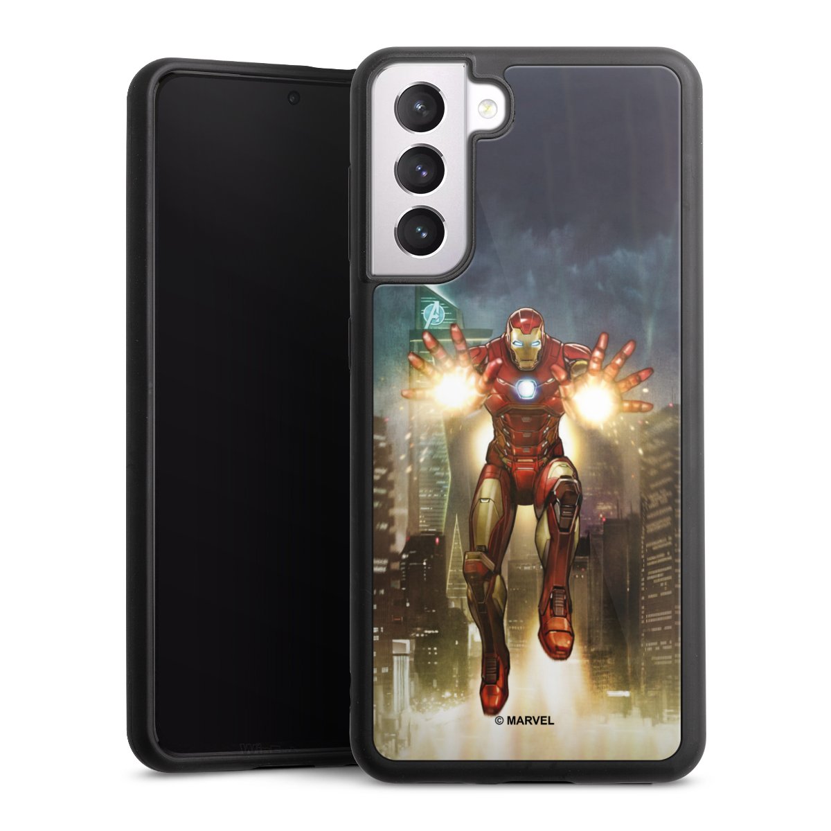 Cover Gallery