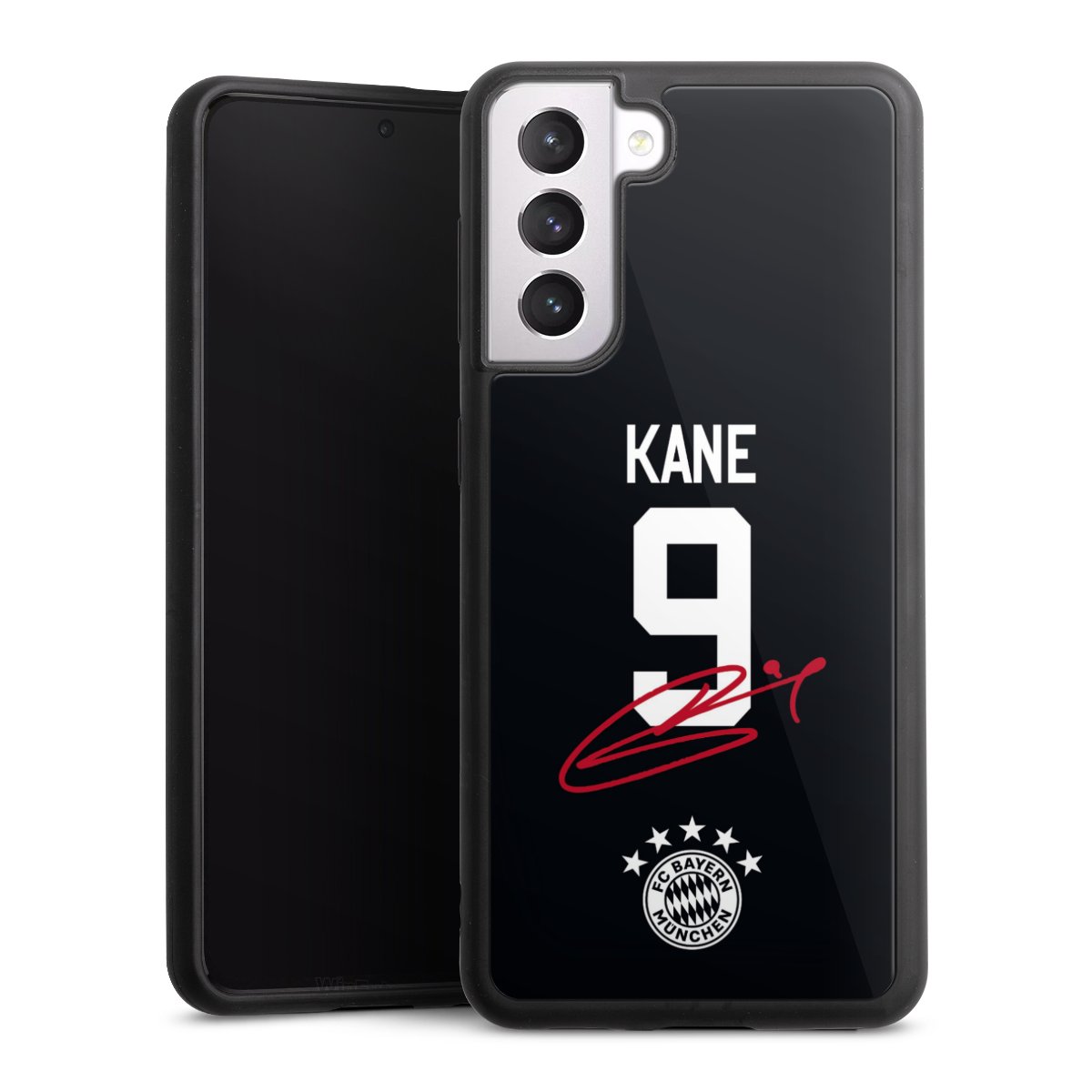 Gallery hoesje