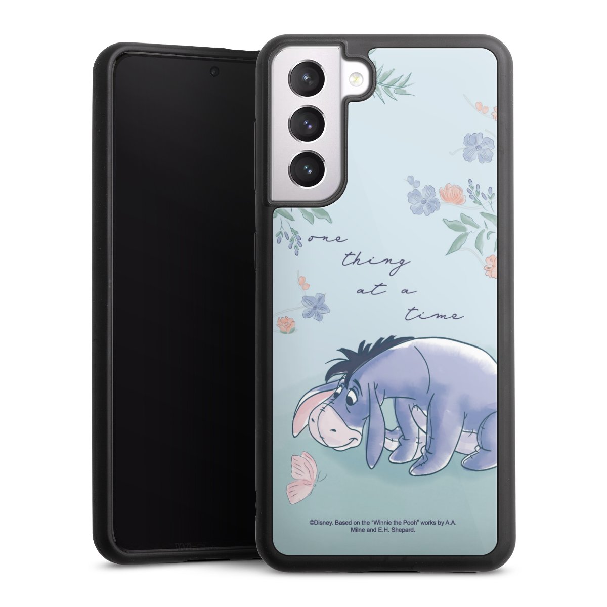 Winnie The Pooh One Thing at A Time