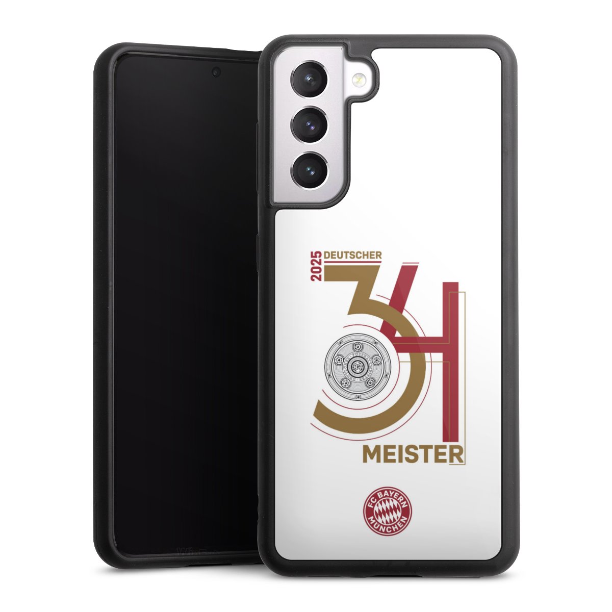 FCB Deutscher Meister 2025