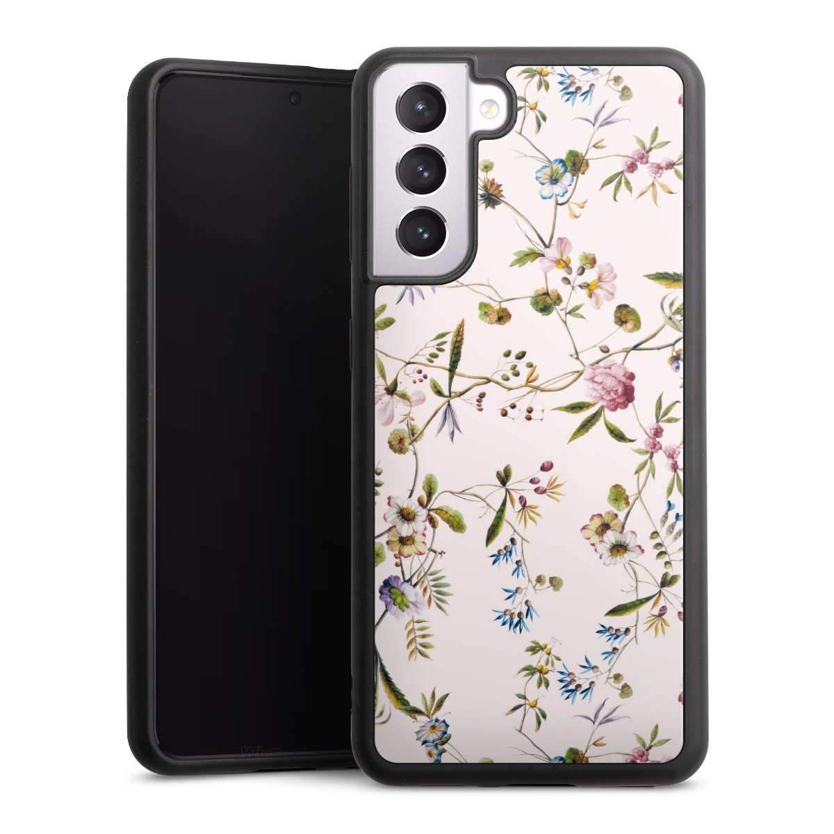 Vintage Blumen Spring