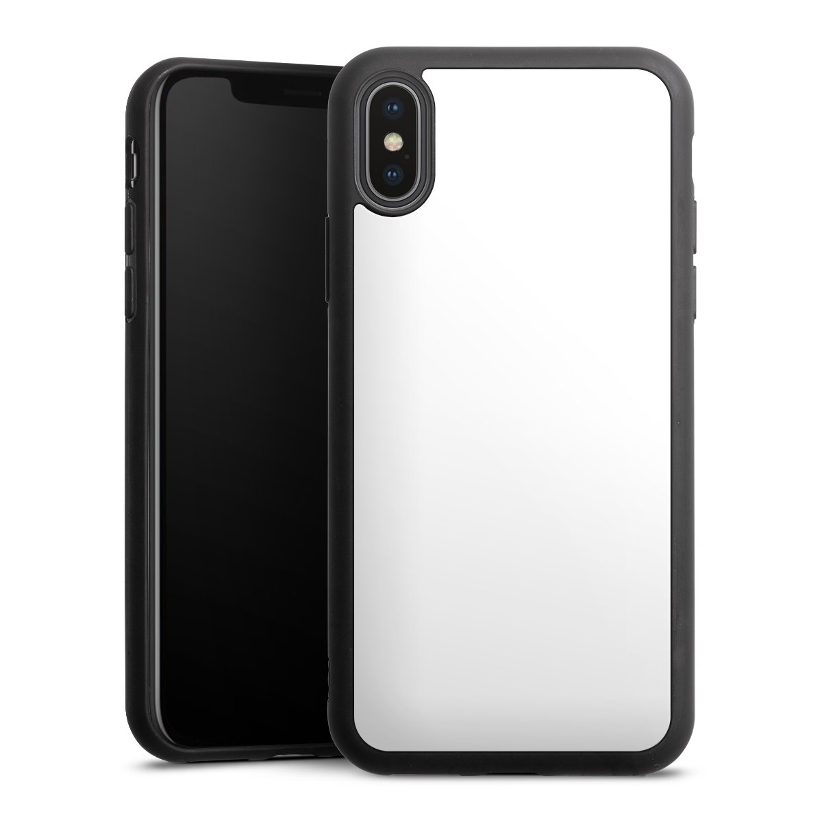 Gallery Case für Apple iPhone X