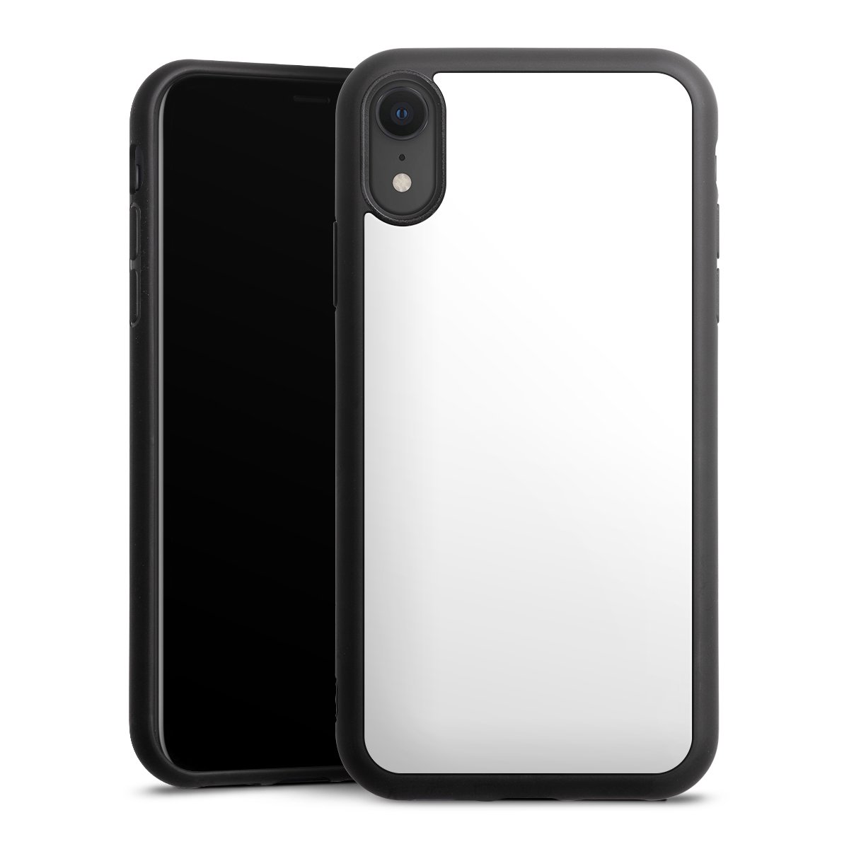 Gallery Case pour Apple iPhone Xr