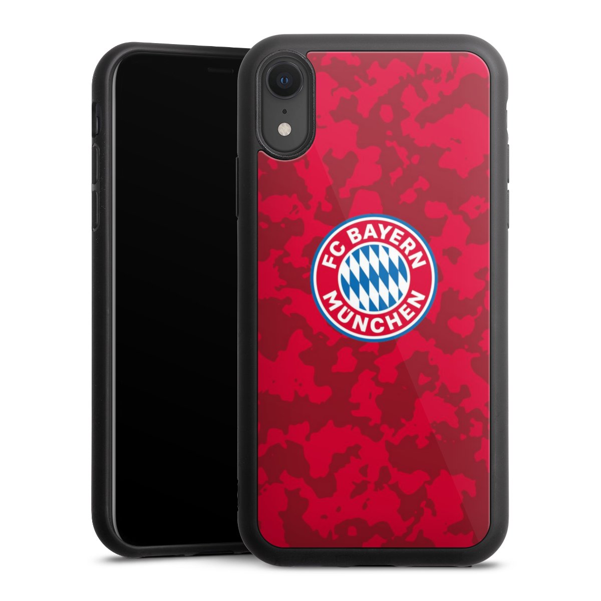 Camouflage Muster FCB