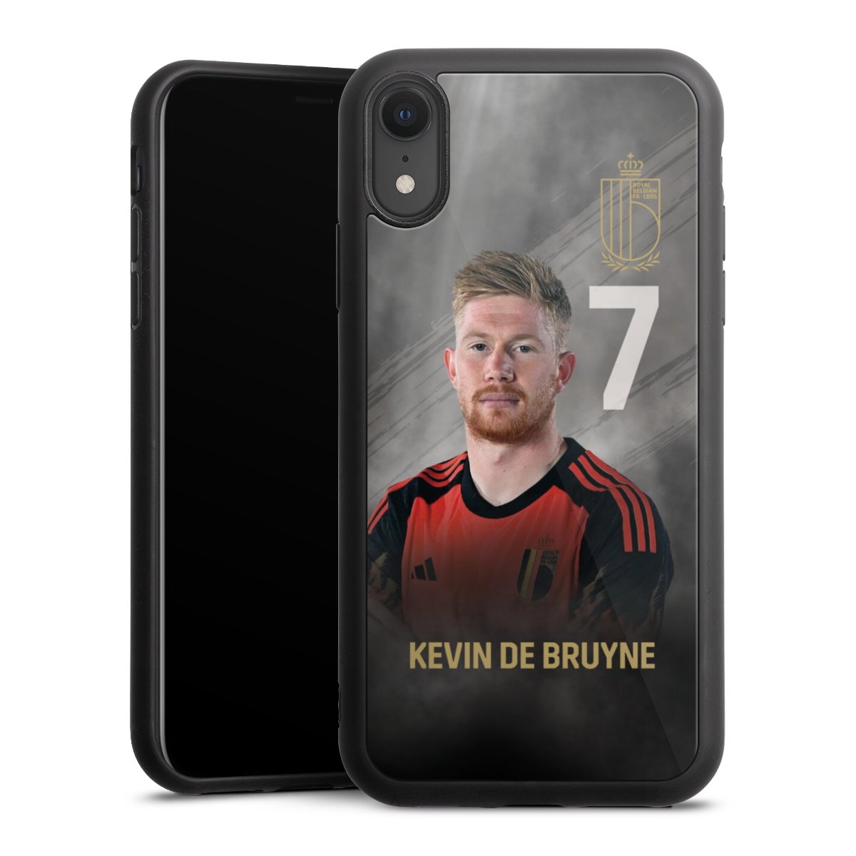 Kevin De Bruyne 7 