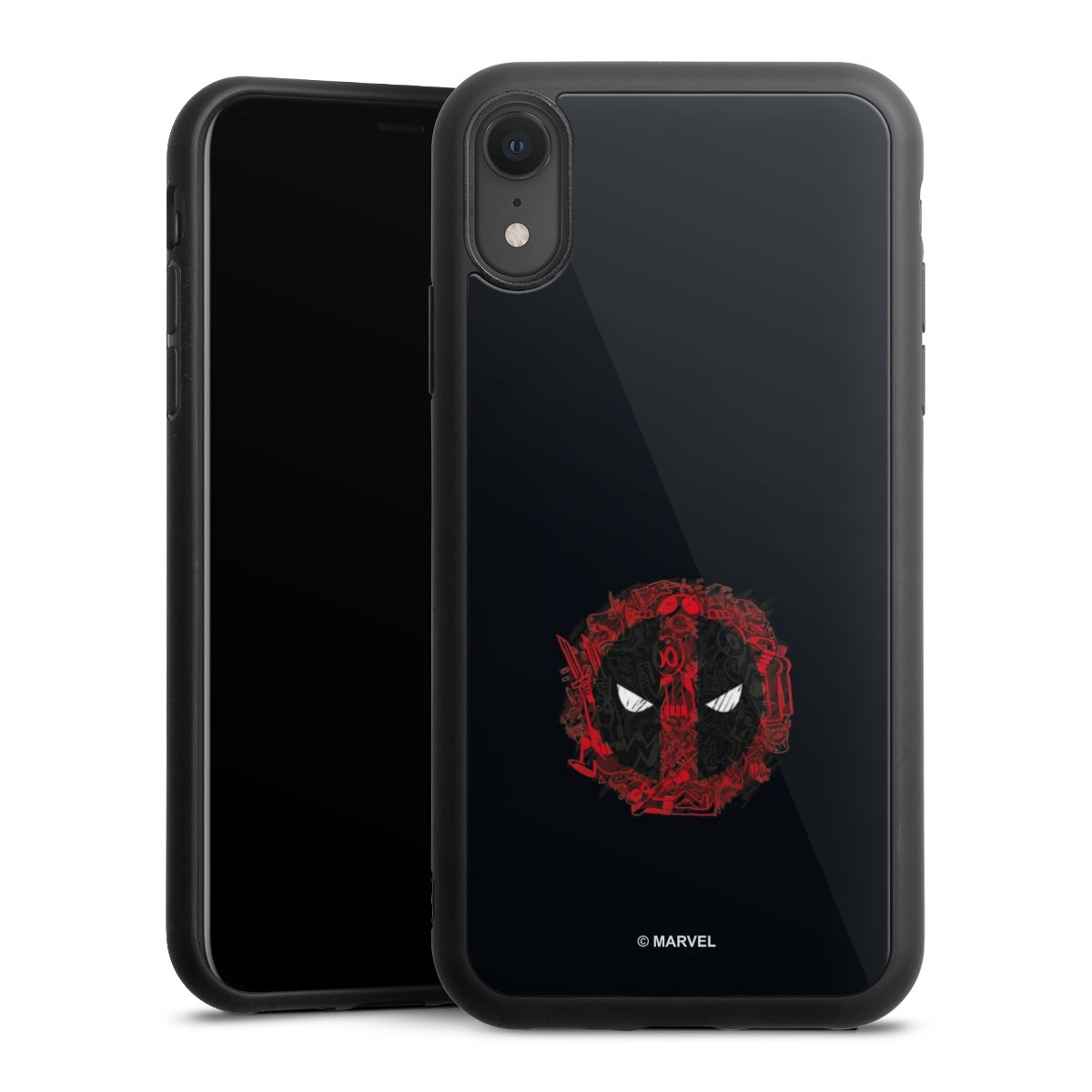 Deadpool Logo