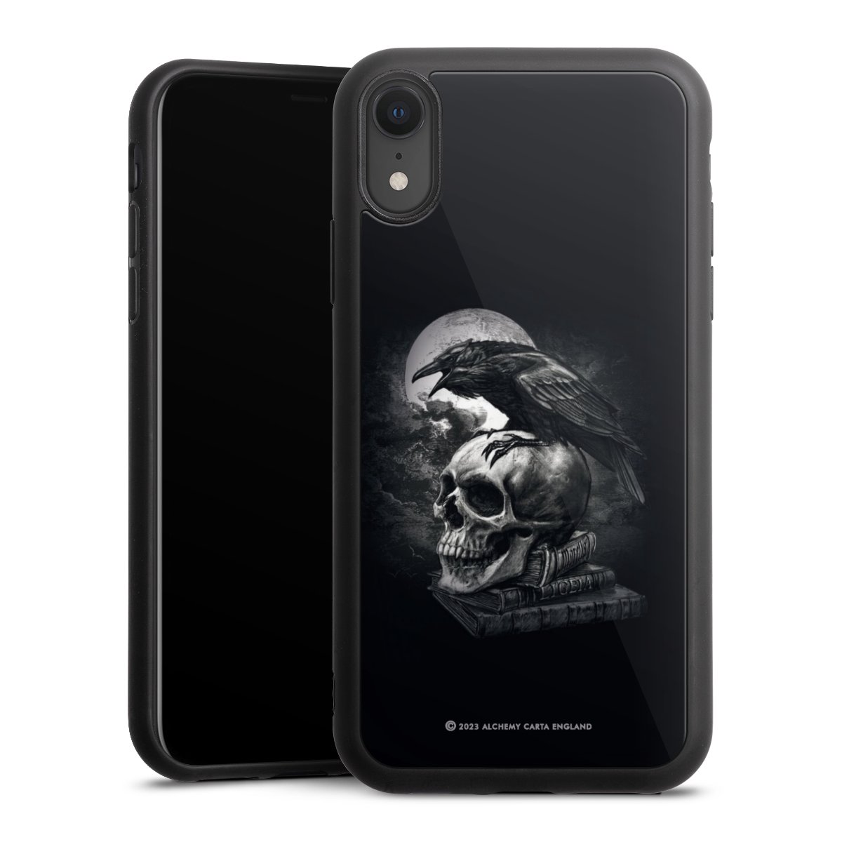 Poe's Raven
